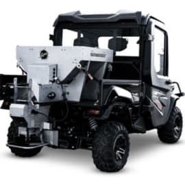 FISHERPLOW